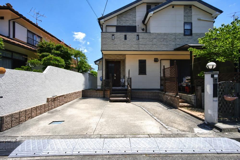 5LDK+S house in Kawanishi, Hyogo - Photo 1