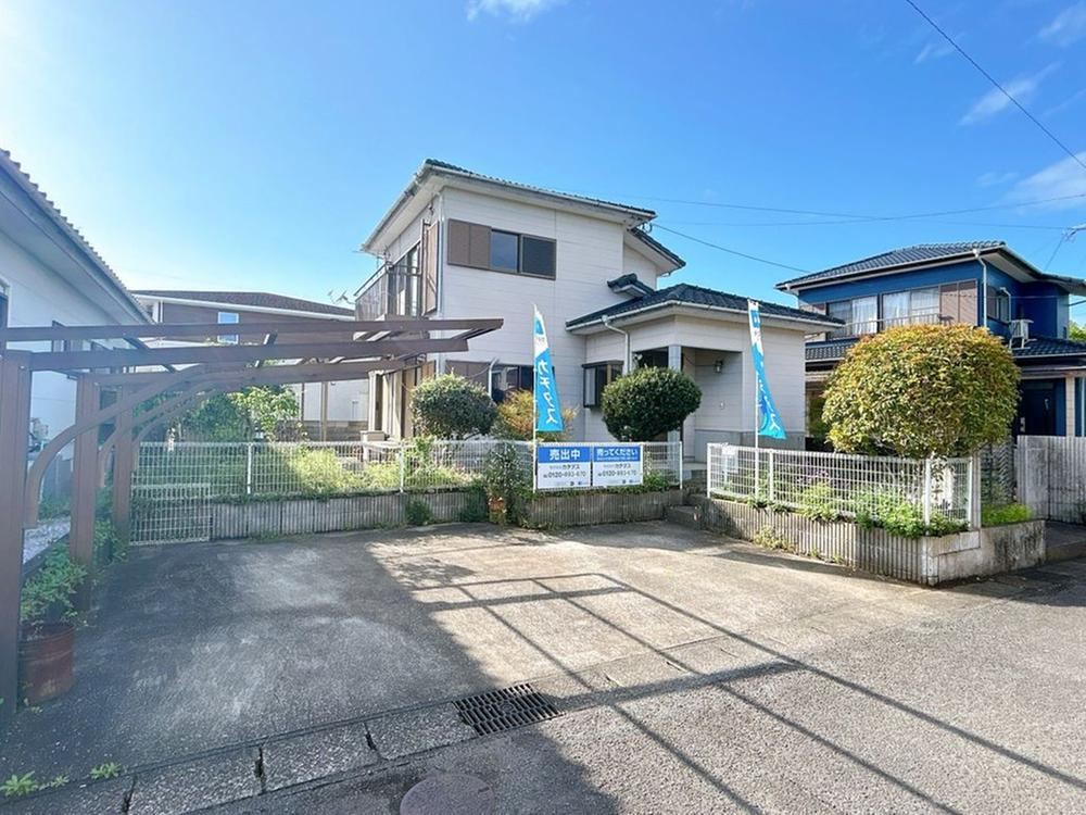 3LDK house in Miyazaki, Miyazaki - Photo 1