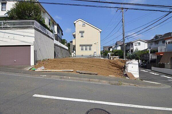 147 m² land in Aoba Ward, Yokohama, Kanagawa - Photo 1