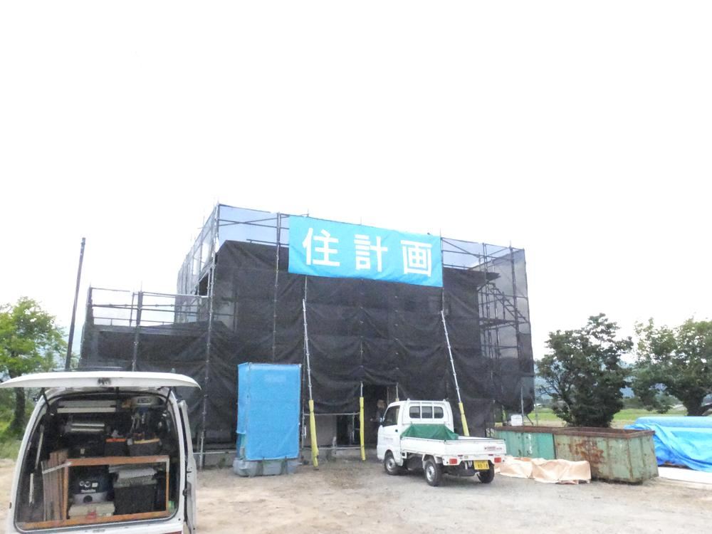 5LDK house in Shirataka, Nishiokitama District, Yamagata - Photo 1