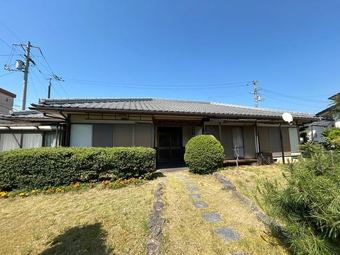 5LDK+S house in Miki, Kita District
