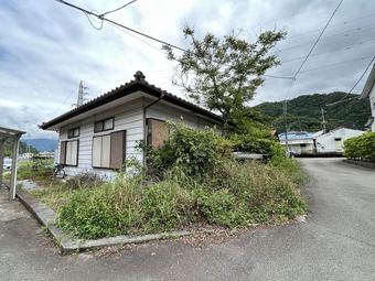 6K house in Tsuru