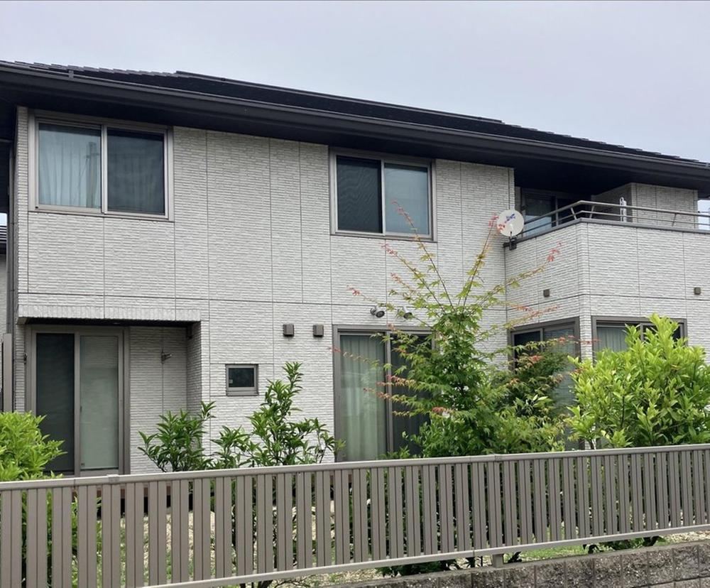 4LDK house in Kurashiki, Okayama - Photo 1