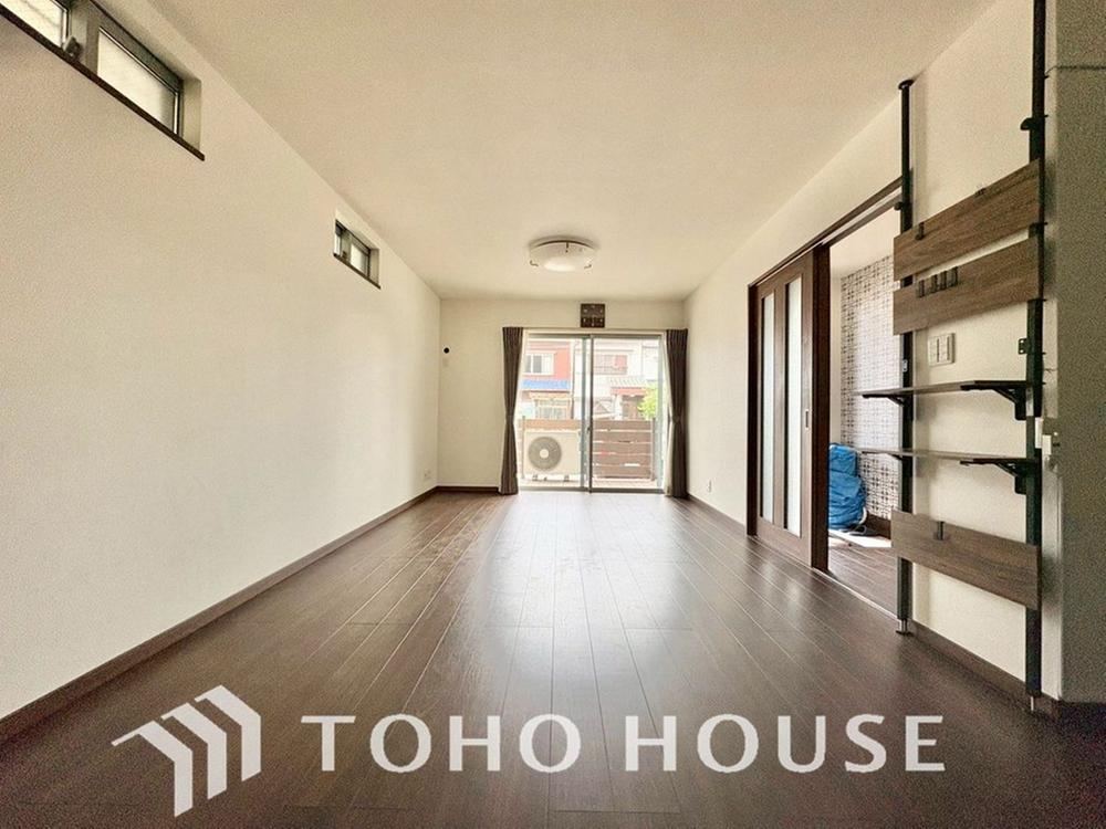 3LDK house in Nakagawa Ward, Nagoya, Aichi - Photo 1