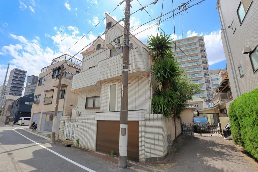 92 m² land in Ota Ward, Tokyo - Photo 1
