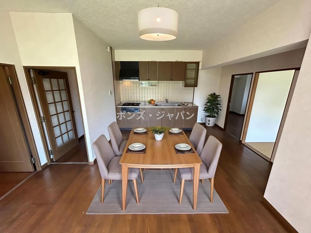 4LDK apartment in Miyazaki, Miyazaki - Photo 1