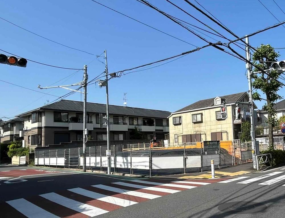 106 m² land in Meguro Ward, Tokyo - Photo 1