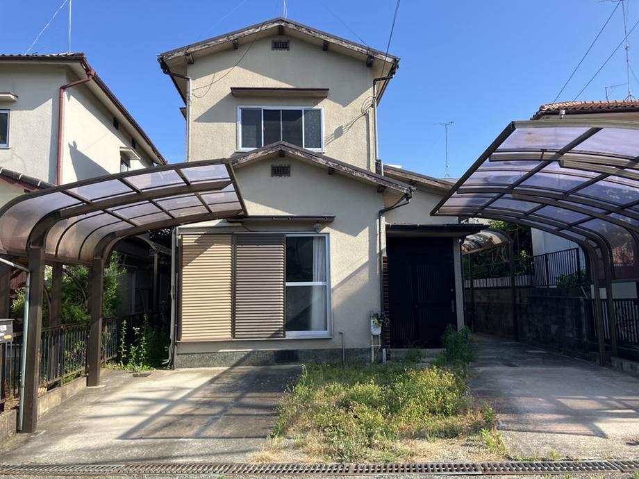 3LDK house in Miki, Hyogo - Photo 1