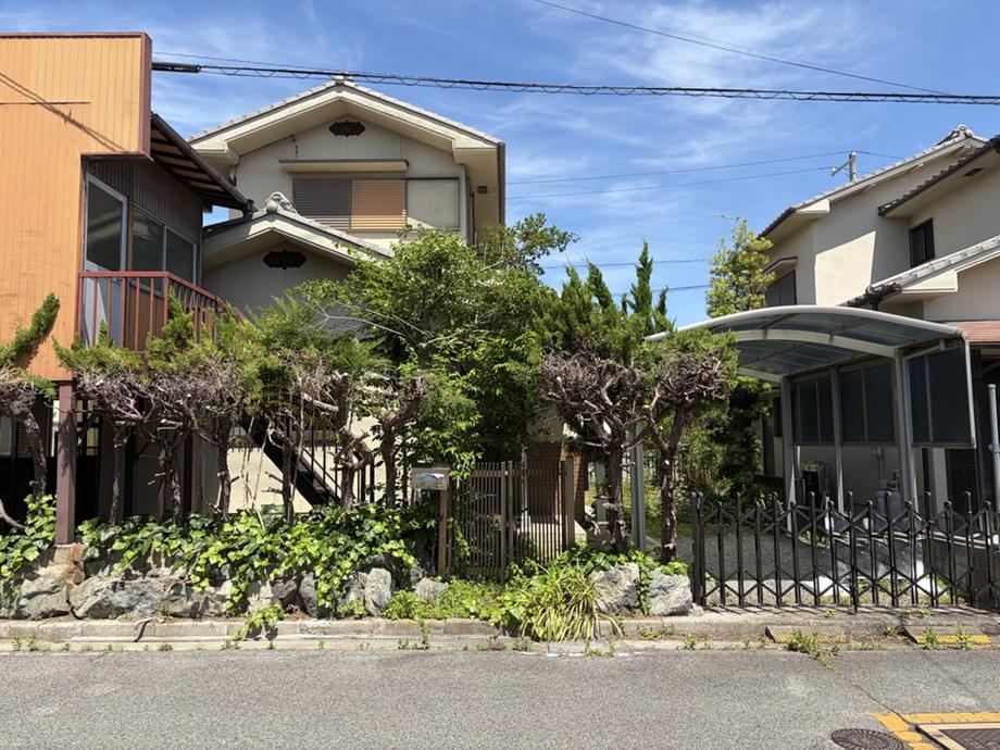4DK house in Tatsuno, Hyogo - Photo 1
