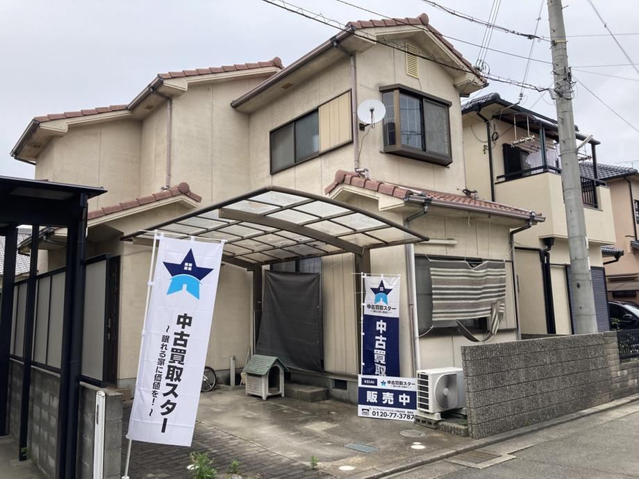 4DK house in Kakogawa, Hyogo - Photo 1