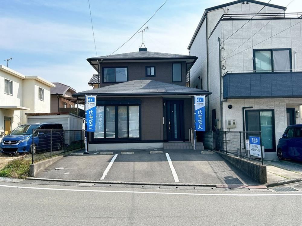 4DK house in Imabari, Ehime - Photo 1