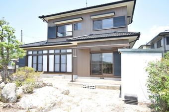 4LDK house in Ogi