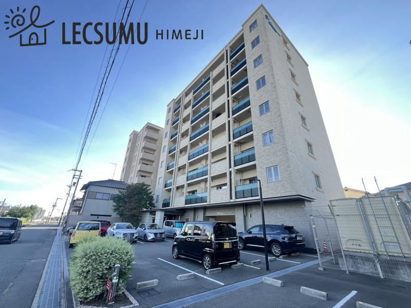 1LDK apartment in Himeji, Hyogo - Photo 1