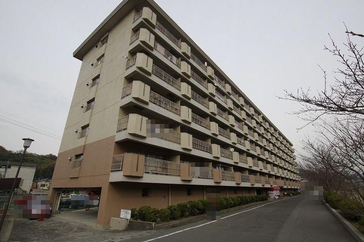 3DK apartment in Aki Ward, Hiroshima - Photo 1