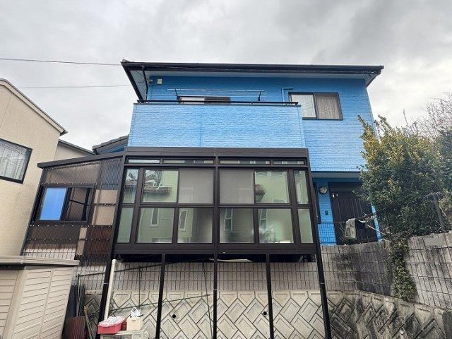 4LDK+S house in Minami Ward, Hiroshima - Photo 1