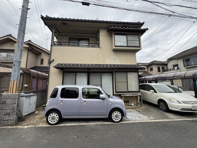 5DK house in Higashi Ward, Hiroshima - Photo 1