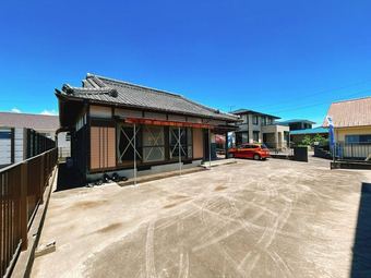 3LDK house in Kanoya