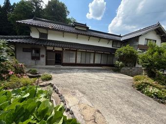 9LDK house in Shobara
