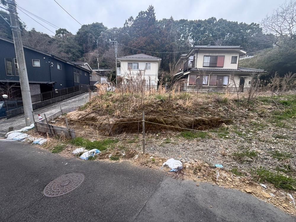 324 m² land in Kamakura, Kanagawa - Photo 1