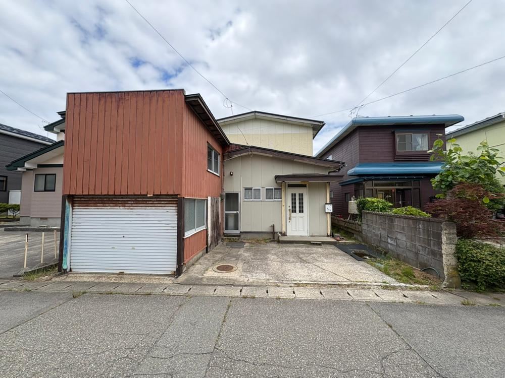 4DK house in Akita, Akita - Photo 1