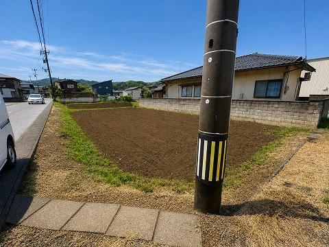 457 m² land in Kaga, Ishikawa - Photo 1
