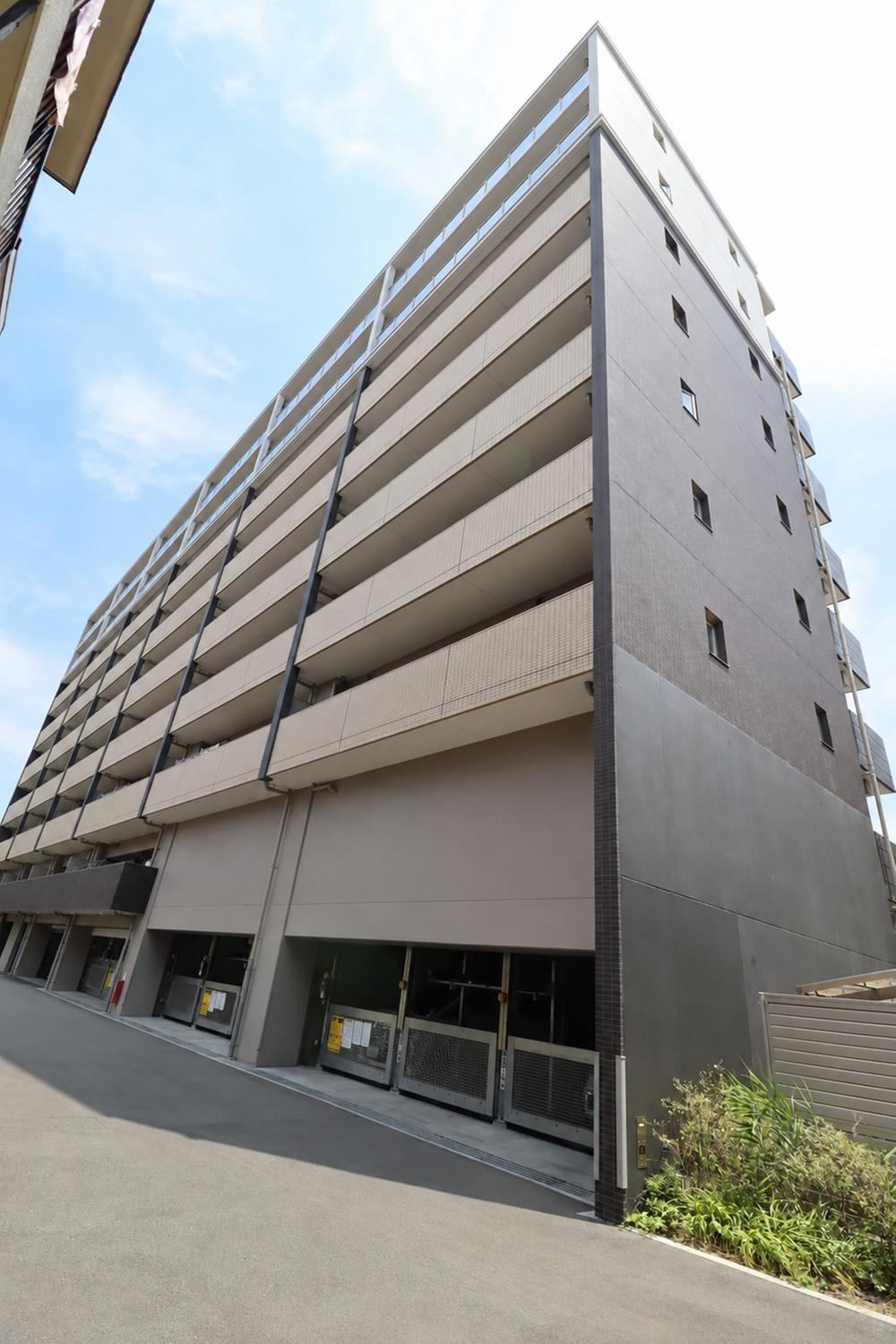 1LDK+2S apartment in Kadoma, Osaka - Photo 1
