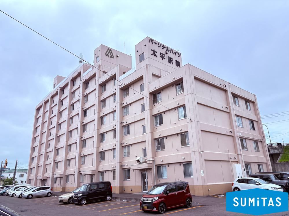 4LDK apartment in Kita Ward, Sapporo, Hokkaido - Photo 1