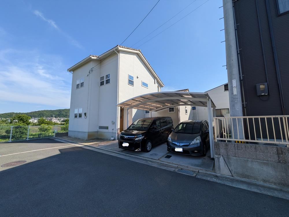 4LDK house in Takamatsu, Kagawa - Photo 1
