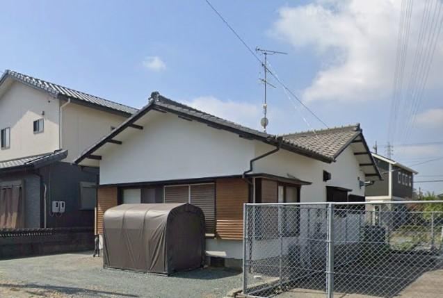 181 m² land in Chuo Ward, Hamamatsu, Shizuoka - Photo 1