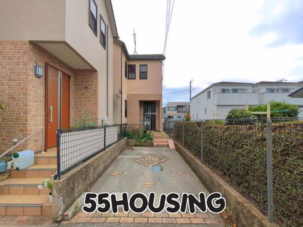 4LDK house in Midori Ward, Saitama - Photo 1