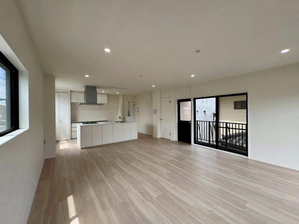 169 m² house in Kawaguchi, Saitama - Photo 1