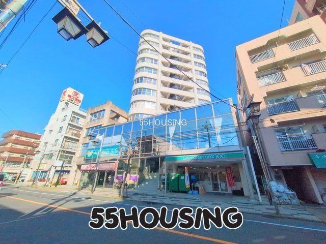 2LDK apartment in Toda, Saitama - Photo 1