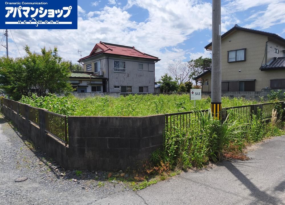 330 m² land in Mito, Ibaraki - Photo 1