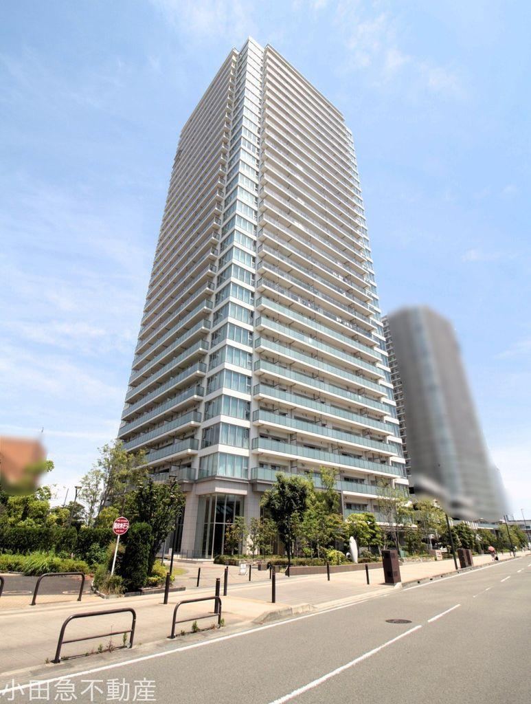3LDK apartment in Ebina, Kanagawa - Photo 1