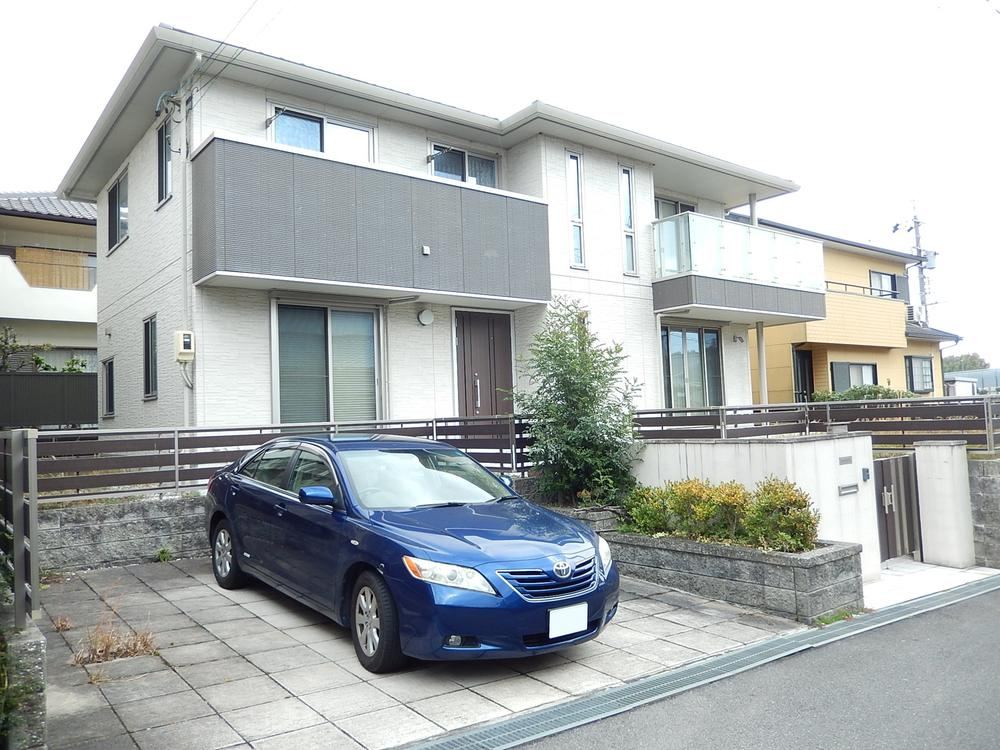 5LDK+S house in Yokkaichi, Mie - Photo 1