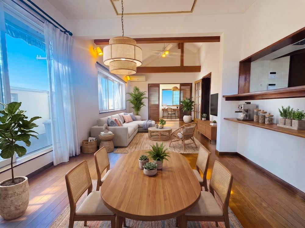 4LDK house in Kohoku Ward, Yokohama, Kanagawa - Photo 1
