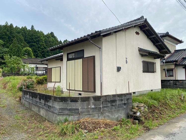 3K house in Iwaki, Fukushima - Photo 1