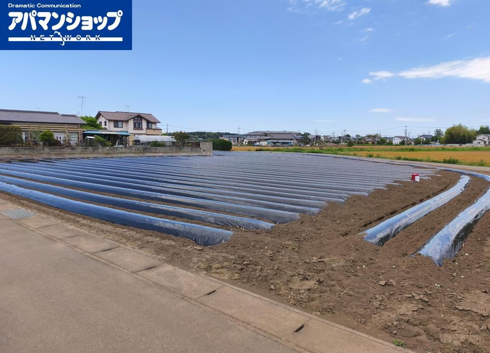 265 m² land in Mito, Ibaraki - Photo 1