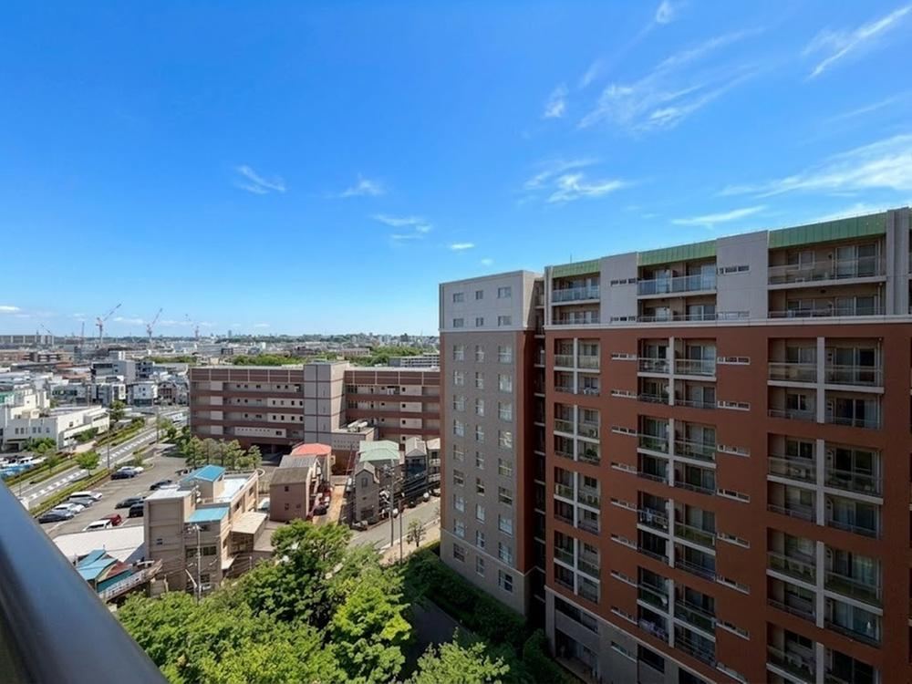 3LDK apartment in Nakahara Ward, Kawasaki, Kanagawa - Photo 1