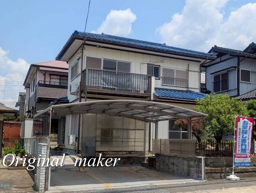 4DK house in Ichihara, Chiba - Photo 1