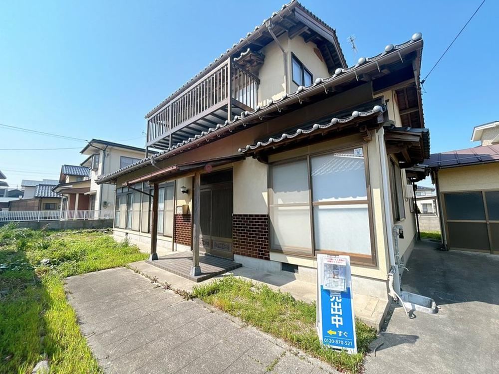 5DK house in Yonago, Tottori - Photo 1