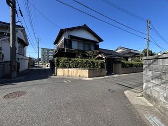 4LDK house in Sakaiminato