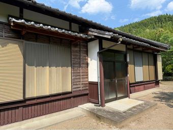 3LDK+S house in Nichinan
