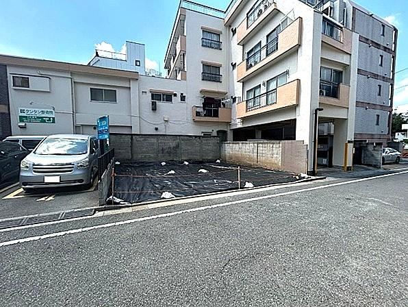 72 m² land in Toshima Ward, Tokyo - Photo 1
