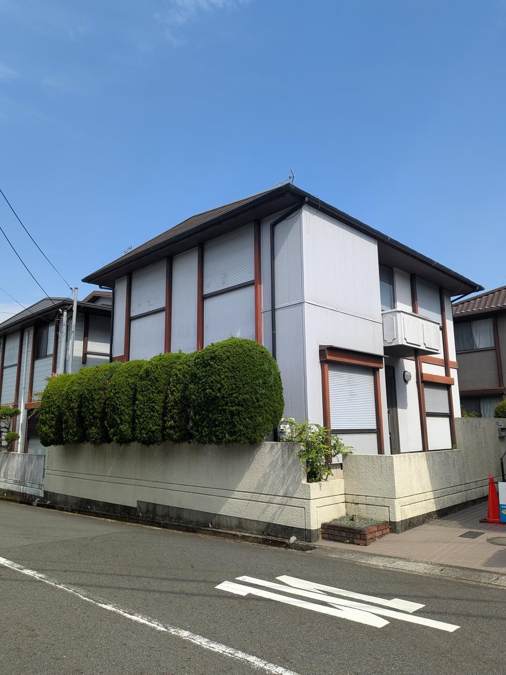 5LDK house in Otsu, Shiga - Photo 1