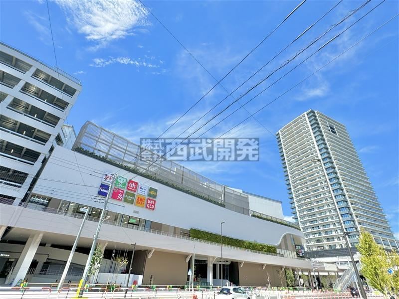115 m² land in Tokorozawa, Saitama - Photo 1