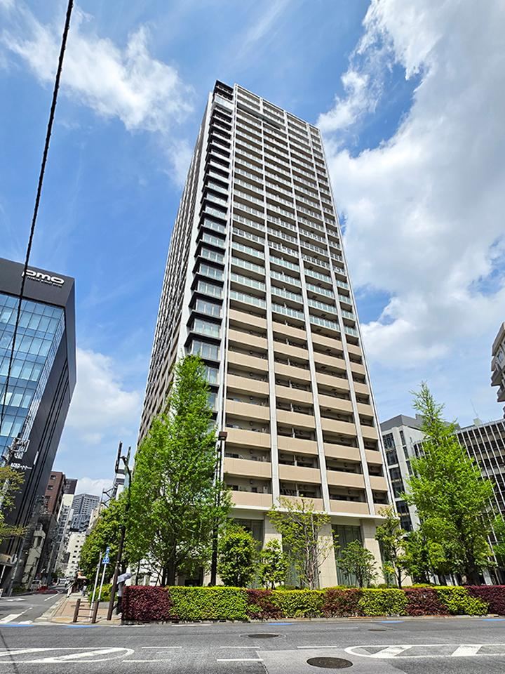 1LDK+S apartment in Chuo Ward, Tokyo - Photo 1