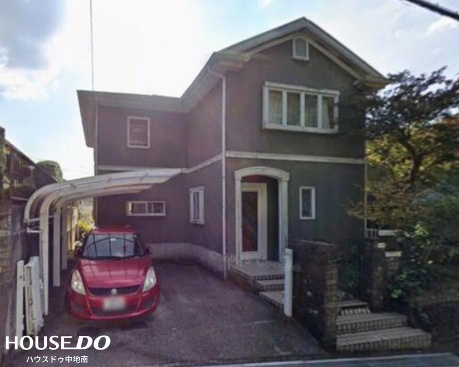 4LDK house in Himeji, Hyogo - Photo 1
