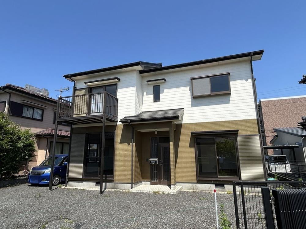 3LDK house in Aira, Kagoshima - Photo 1