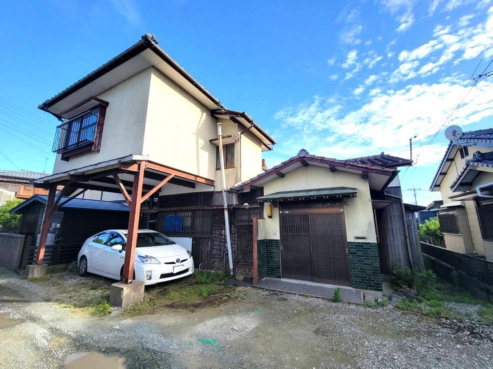 6DK house in Chikugo, Fukuoka - Photo 1